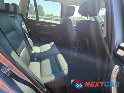 Zdjęcie 11 z 13 samochodu: 2016 BMW X3 XDRIVE28I VIN:5UXWX9C50G0D62911 - miniatura