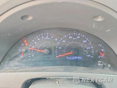Zdjęcie 9 z 12 samochodu: 2011 TOYOTA CAMRY LE VIN:4T4BF3EK7BR128820 - miniatura