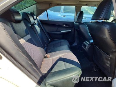 Zdjęcie 10 z 12 samochodu: 2014 TOYOTA CAMRY SE SPORT VIN:4T1BF1FK5EU438451 - miniatura