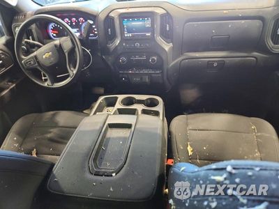 Zdjęcie 8 z 12 samochodu: 2023 CHEVROLET SILVERADO K3500 VIN:1GC5YSE79PF192588 - miniatura