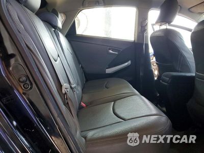 Zdjęcie 10 z 12 samochodu: 2015 TOYOTA PRIUS TWO VIN:JTDKN3DU5F1953914 - miniatura