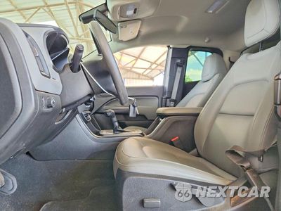 Zdjęcie 7 z 12 samochodu: 2021 CHEVROLET COLORADO VIN:1GCHSBEA5M1272649 - miniatura