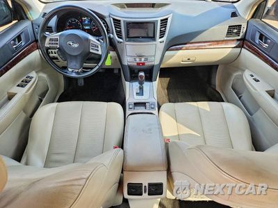 Zdjęcie 8 z 12 samochodu: 2013 SUBARU LEGACY 2.5I LIMITED VIN:4S3BMCK66D3029619 - miniatura