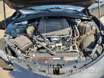 Zdjęcie 11 z 13 samochodu: 2016 CHEVROLET CAMARO SS VIN:1G1FH1R73G0176830 - miniatura