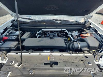 Zdjęcie 11 z 12 samochodu: 2026 CHEVROLET COLORADO TRAIL BOSS VIN:1GCPTEEK1T1143048 - miniatura