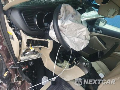 Zdjęcie 8 z 12 samochodu: 2013 KIA OPTIMA EX VIN:5XXGN4A7XDG191529 - miniatura