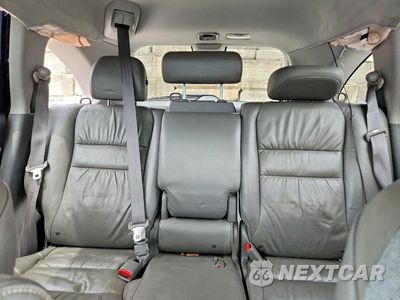 Zdjęcie 10 z 13 samochodu: 2011 HONDA CR-V EXL VIN:5J6RE4H78BL118942 - miniatura