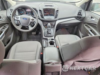 Zdjęcie 8 z 13 samochodu: 2015 FORD ESCAPE SE VIN:1FMCU0GX7FUB94284 - miniatura