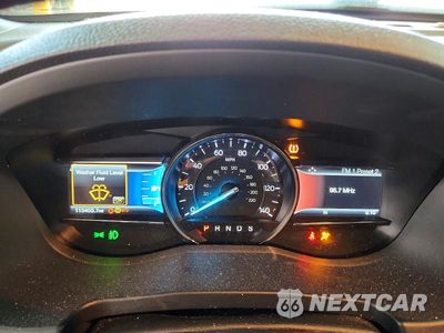 Zdjęcie 9 z 13 samochodu: 2017 FORD EXPLORER SPORT VIN:1FM5K8GT3HGA45950 - miniatura