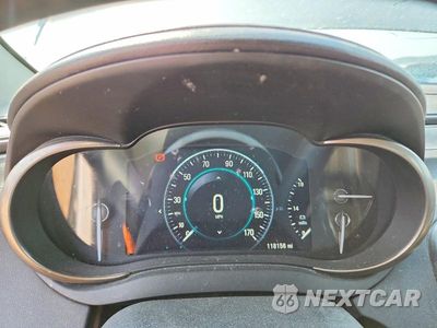 Zdjęcie 9 z 12 samochodu: 2016 BUICK LACROSSE VIN:1G4GA5G34GF107256 - miniatura