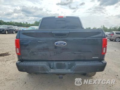 Zdjęcie 6 z 12 samochodu: 2019 FORD F150 SUPERCREW VIN:1FTEW1EP0KFB92231 - miniatura