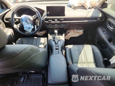 Zdjęcie 8 z 12 samochodu: 2026 HONDA HR-V EXL VIN:3CZRZ1H71TM707835 - miniatura