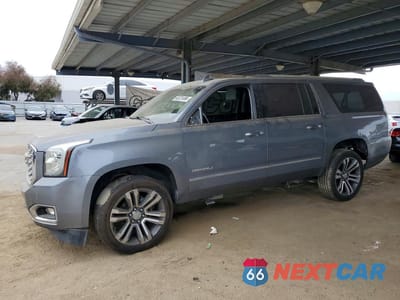 2019 GMC YUKON XL DENALI 1GKS2HKJ4KR263988 - główne zdjęcie licytacji z USA - miniatura