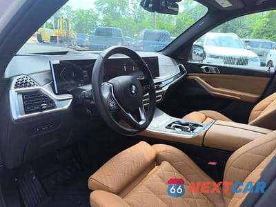 Zdjęcie 7 z 14 samochodu: 2026 BMW X5 XDRIVE40I VIN:5UX23EU09T9191603 - miniatura