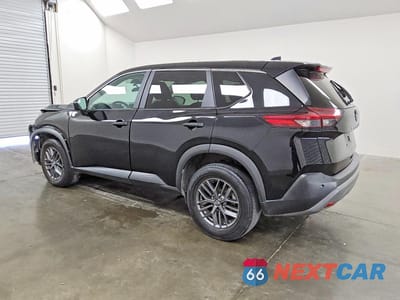 Drugie zdjęcie samochodu z przodu: 2023 NISSAN ROGUE S VIN:5N1BT3AA1PC899741 - miniatura