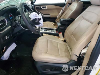 Zdjęcie 7 z 13 samochodu: 2023 FORD EXPLORER XLT VIN:1FMSK7DH6PGB17641 - miniatura