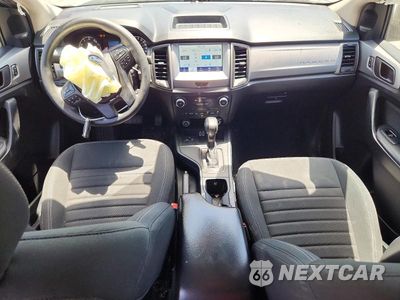 Zdjęcie 8 z 13 samochodu: 2021 FORD RANGER VIN:1FTER4EH9MLD63449 - miniatura