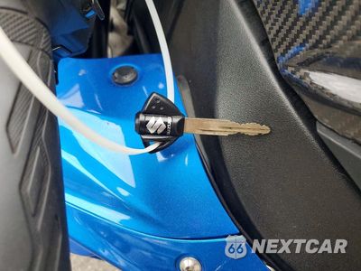 Zdjęcie 8 z 9 samochodu: 2015 SUZUKI GSX-R1000 VIN:JS1GT78A8F2100558 - miniatura