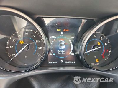 Zdjęcie 9 z 12 samochodu: 2017 JAGUAR XE VIN:SAJAR4BG3HA970721 - miniatura