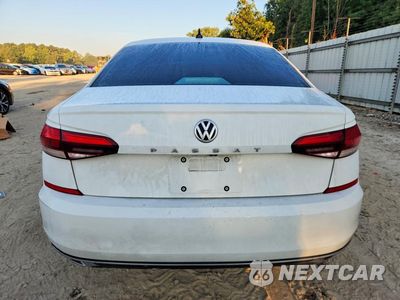 Zdjęcie 6 z 12 samochodu: 2021 VOLKSWAGEN PASSAT S VIN:1VWAA7A34MC009126 - miniatura