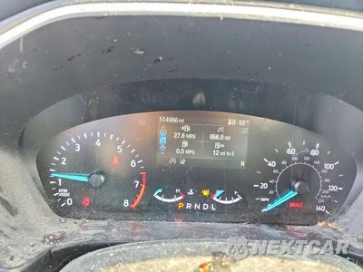 Zdjęcie 9 z 13 samochodu: 2020 FORD ESCAPE SE VIN:1FMCU9G66LUC56202 - miniatura