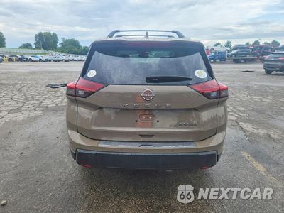 Zdjęcie 6 z 12 samochodu: 2024 NISSAN ROGUE SV VIN:JN8BT3BBXRW430892 - miniatura