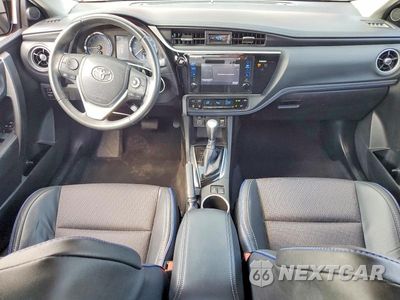 Zdjęcie 8 z 12 samochodu: 2017 TOYOTA COROLLA SE VIN:5YFBURHE2HP702498 - miniatura