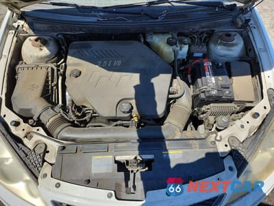 Zdjęcie 11 z 12 samochodu: 2009 PONTIAC G6 VIN:1G2ZJ57K094260272 - miniatura