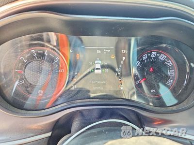 Zdjęcie 9 z 12 samochodu: 2020 DODGE CHALLENGER GT VIN:2C3CDZJG0LH226982 - miniatura