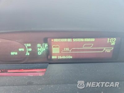 Zdjęcie 9 z 12 samochodu: 2010 TOYOTA PRIUS III VIN:JTDKN3DU3A0018857 - miniatura