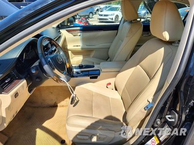 Zdjęcie 7 z 12 samochodu: 2013 LEXUS ES 350 VIN:JTHBK1GG2D2029682 - miniatura