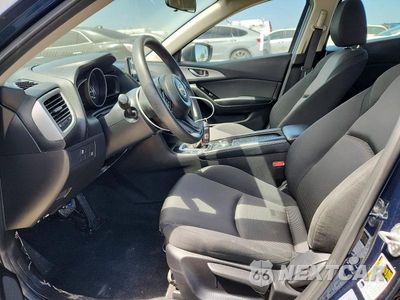 Zdjęcie 7 z 12 samochodu: 2017 MAZDA 3 SPORT VIN:JM1BN1K74H1101929 - miniatura