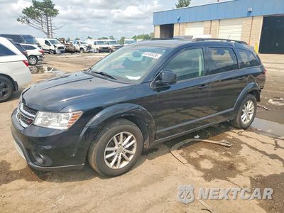 2015 DODGE JOURNEY SXT 3C4PDCBB8FT505959 - główne zdjęcie licytacji z USA - miniatura
