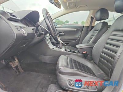 Zdjęcie 7 z 12 samochodu: 2015 VOLKSWAGEN CC SPORT VIN:WVWBN7AN0FE814996 - miniatura