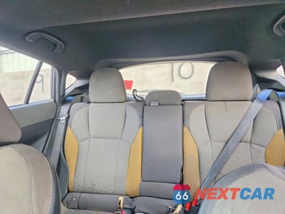 Zdjęcie 10 z 13 samochodu: 2024 SUBARU CROSSTREK SPORT VIN:4S4GUHF63R3826555 - miniatura