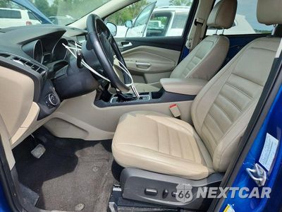 Zdjęcie 7 z 13 samochodu: 2017 FORD ESCAPE TITANIUM VIN:1FMCU9J99HUC44233 - miniatura