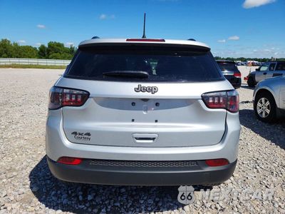 Zdjęcie 6 z 12 samochodu: 2026 JEEP COMPASS LATITUDE VIN:3C4NJDBN1TT163850 - miniatura