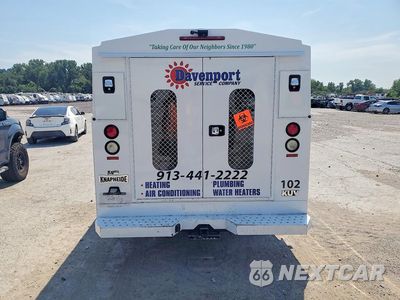 Zdjęcie 6 z 12 samochodu: 2017 FORD TRANSIT T-350 VIN:1FDBW5PM6HKA23260 - miniatura