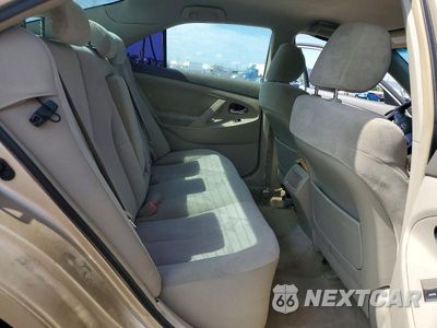 Zdjęcie 10 z 12 samochodu: 2011 TOYOTA CAMRY LE VIN:4T1BF3EK1BU141993 - miniatura