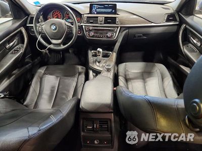 Zdjęcie 8 z 12 samochodu: 2014 BMW 328 XI SULEV VIN:WBA3B5G53ENS08161 - miniatura