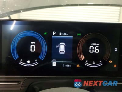 Zdjęcie 9 z 13 samochodu: 2025 HYUNDAI KONA SEL VIN:KM8HB3AB2SU339610 - miniatura
