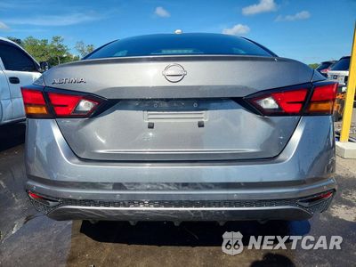 Zdjęcie 6 z 13 samochodu: 2025 NISSAN ALTIMA SV VIN:1N4BL4DV1SN367689 - miniatura
