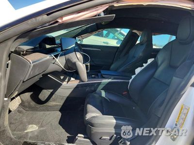 Zdjęcie 7 z 12 samochodu: 2022 TESLA MODEL S VIN:5YJSA1E56NF493031 - miniatura