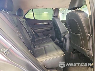 Zdjęcie 11 z 14 samochodu: 2021 BUICK ENVISION ESSENCE VIN:LRBFZPR42MD126727 - miniatura