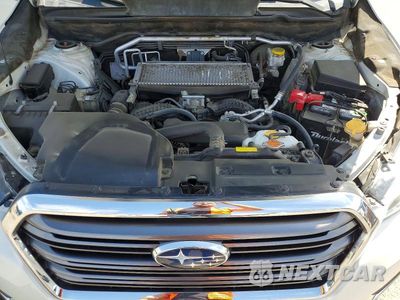 Zdjęcie 12 z 14 samochodu: 2021 SUBARU ASCENT PREMIUM VIN:4S4WMAHD7M3412685 - miniatura