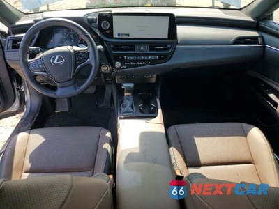 Zdjęcie 8 z 12 samochodu: 2025 LEXUS ES 350 BASE VIN:58ADZ1B13SU204200 - miniatura