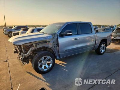 2020 RAM 1500 BIG HORN/LONE STAR 1C6RREFTXLN405888 - główne zdjęcie licytacji z USA - miniatura