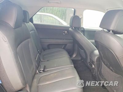 Zdjęcie 10 z 12 samochodu: 2025 HYUNDAI IONIQ 5 SEL VIN:7YAKNDDC0SY033924 - miniatura