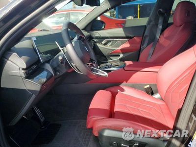 Zdjęcie 7 z 12 samochodu: 2026 BMW 530 I VIN:WBA43FJ00TCX54560 - miniatura
