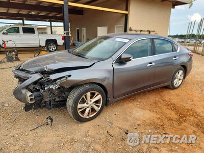 2014 NISSAN ALTIMA 2.5 SL 1N4AL3AP6EC178483 - główne zdjęcie licytacji z USA - miniatura
